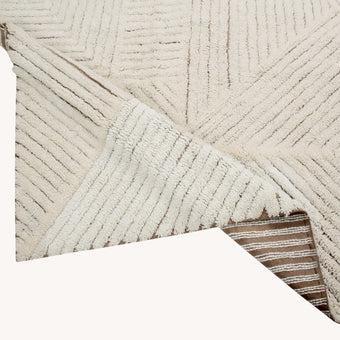 Woolable Fields Valley Rug