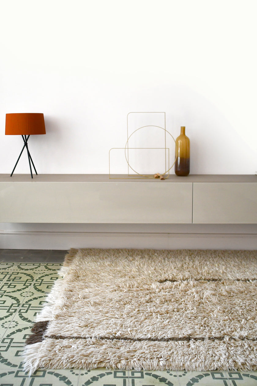 Free Your Soul Autumn Rug