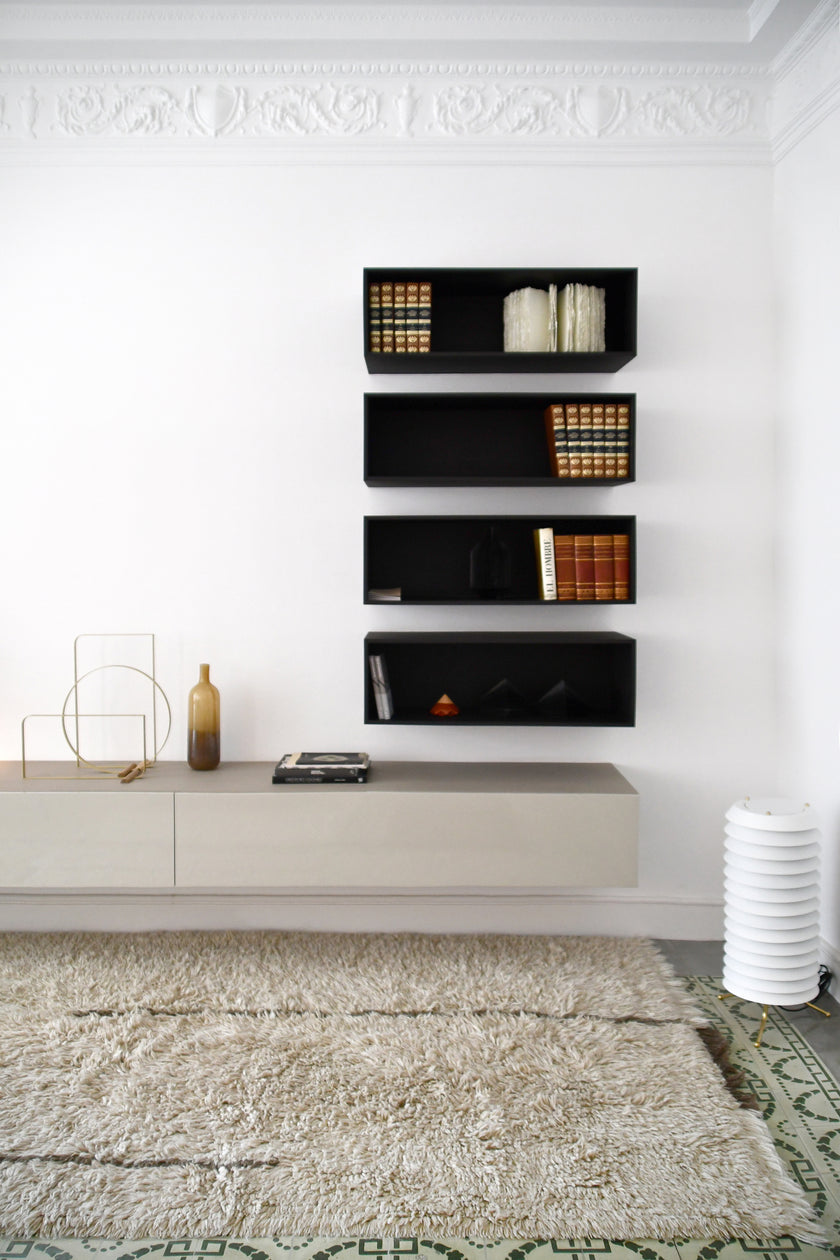 Free Your Soul Autumn Rug