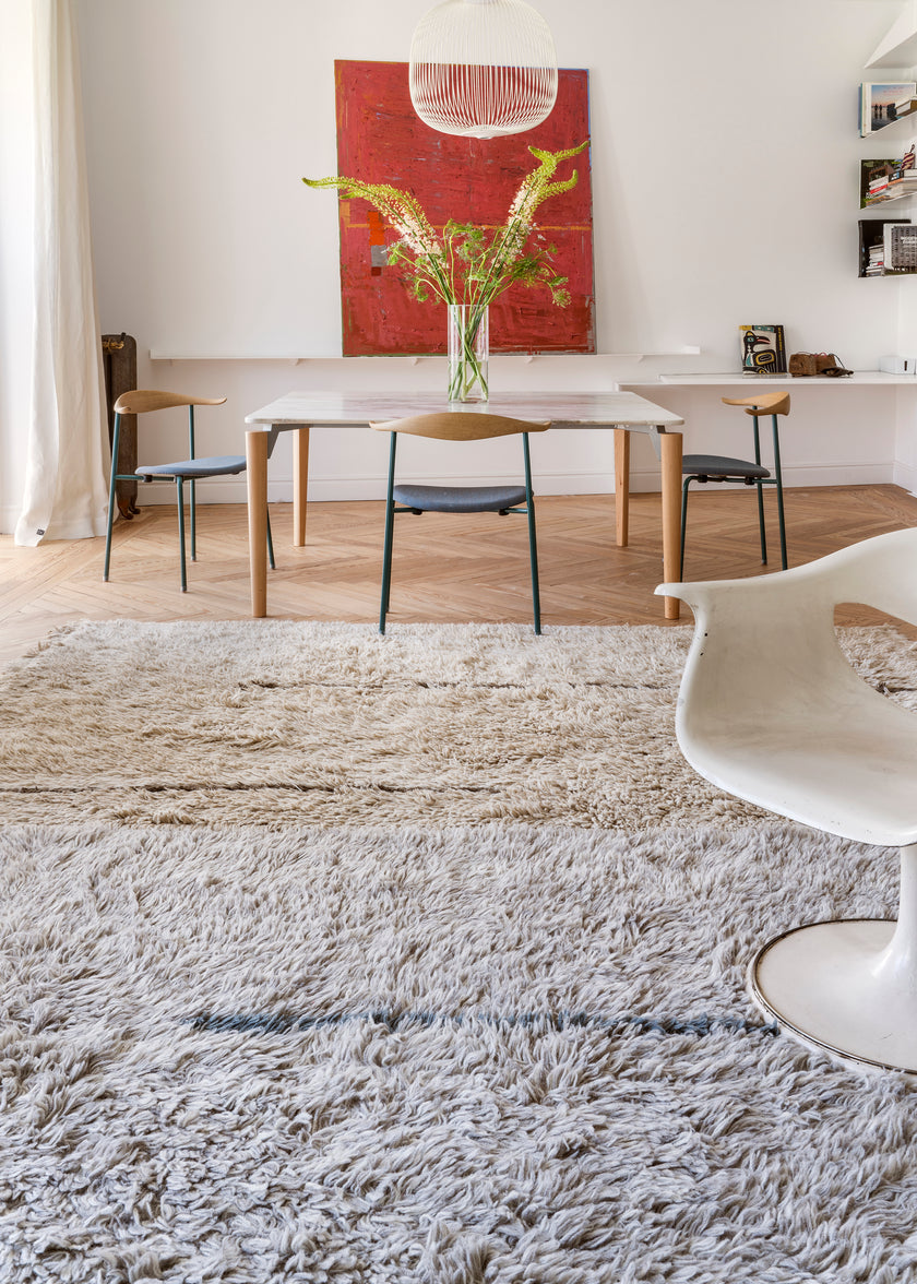 Free Your Soul Autumn Rug