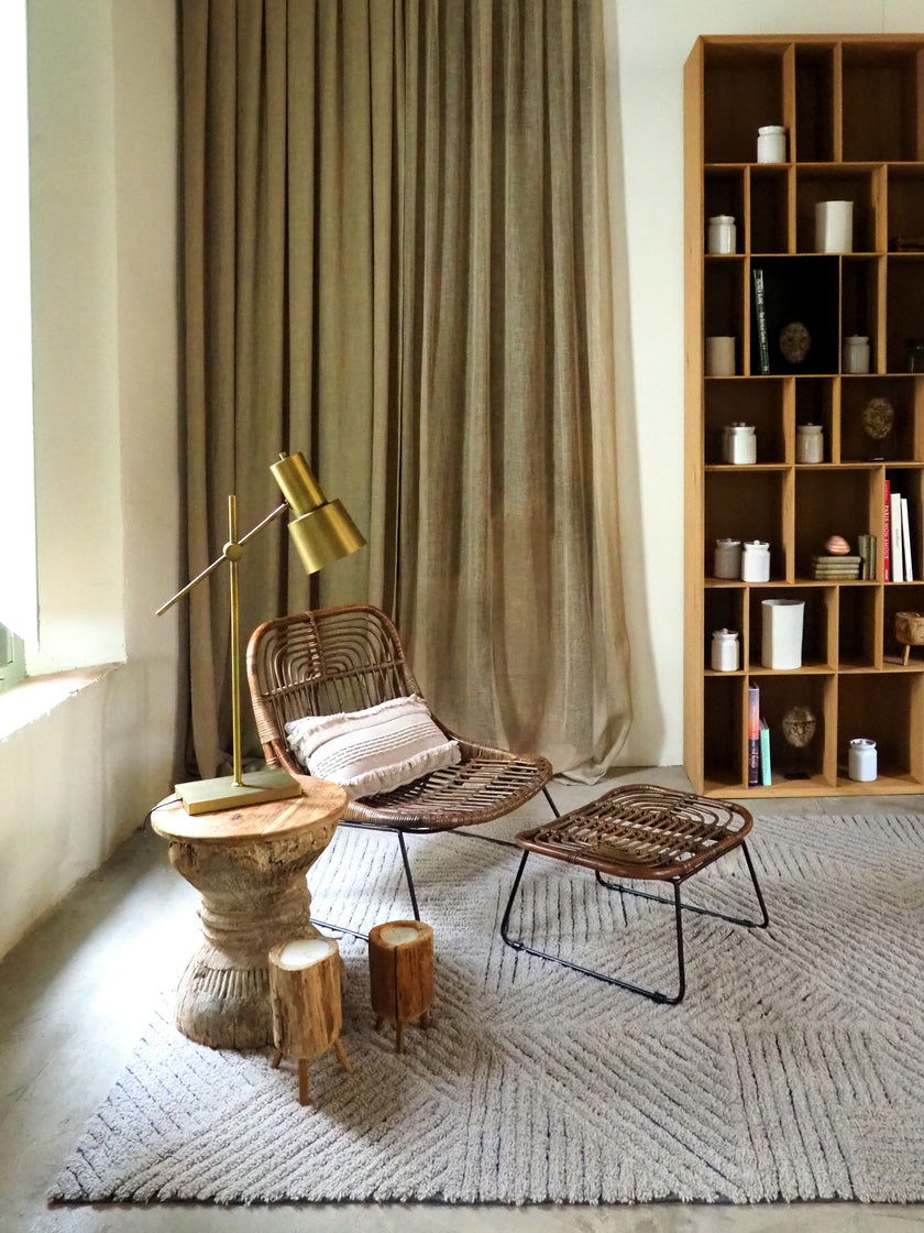 Woolable Fields Valley Rug