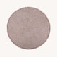 Woolable Fileds Circular Rug