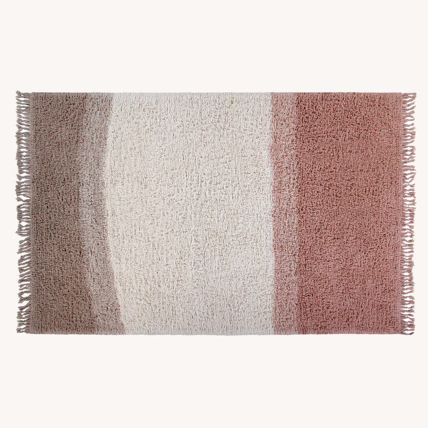 Free Your Soul Sound Rug