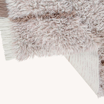 Free Your Soul Spring Rug