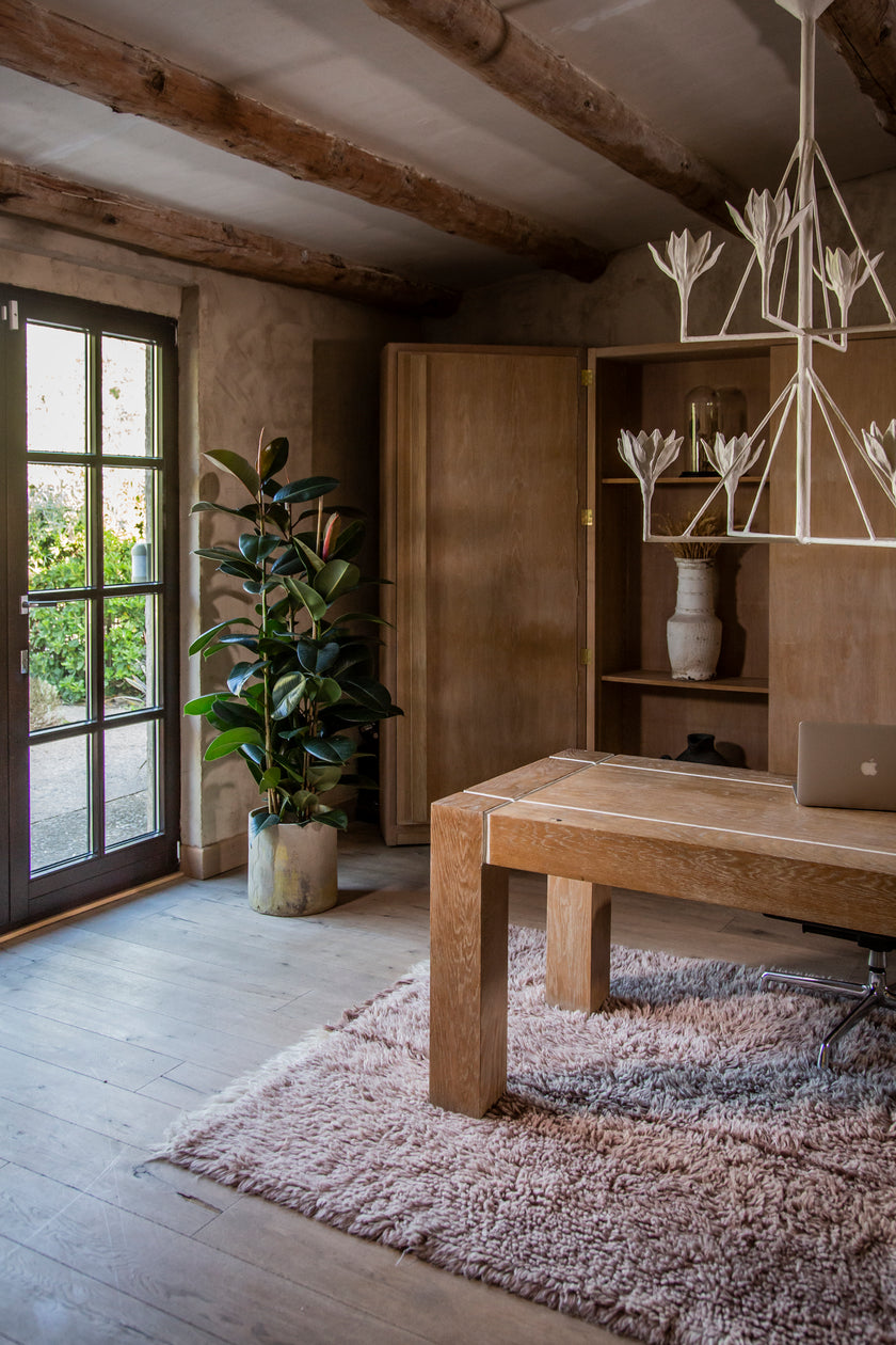 Free Your Soul Spring Rug