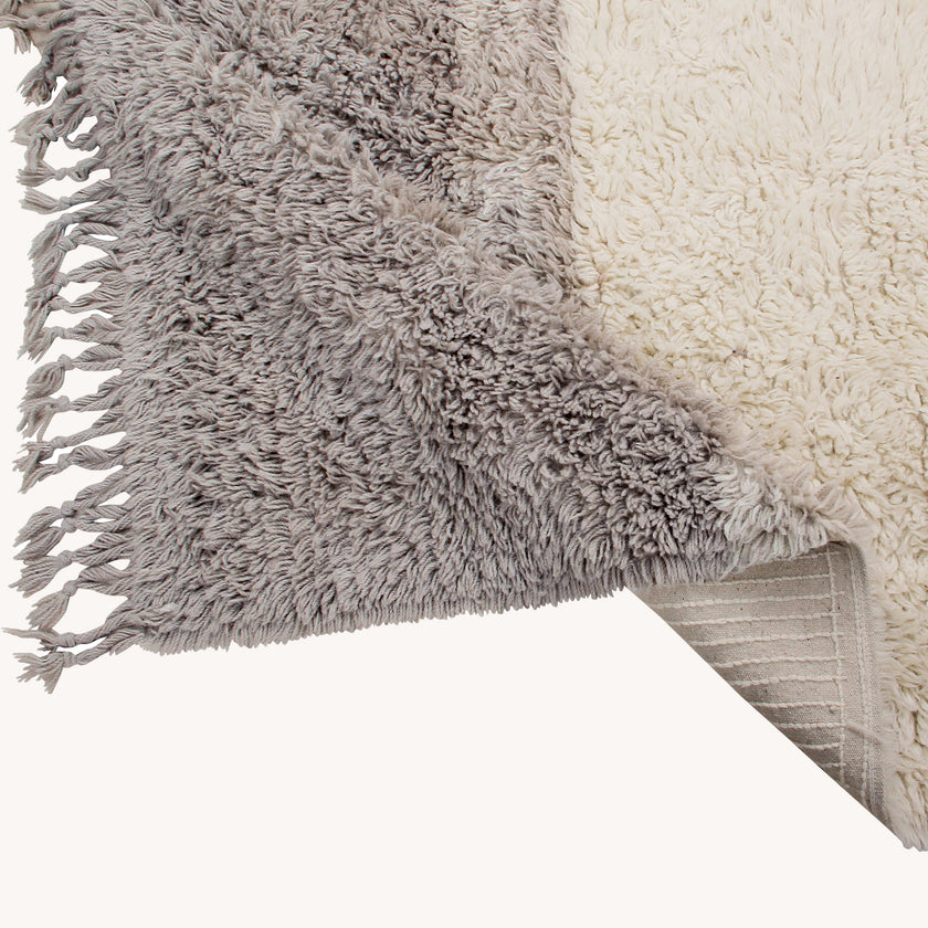 Free Your Soul Toblu Rug