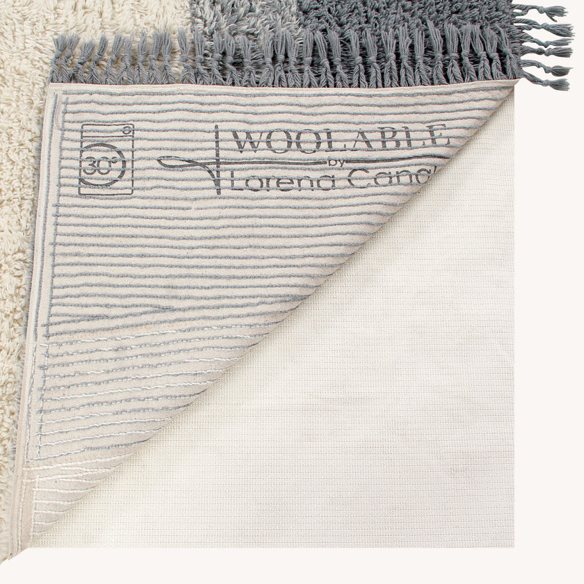 Free Your Soul Toblu Rug