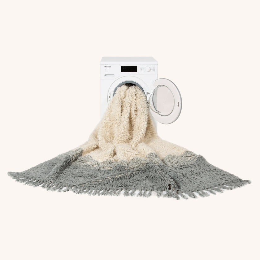 Free Your Soul Toblu Rug