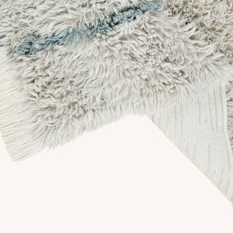 Free Your Soul Winter Rug