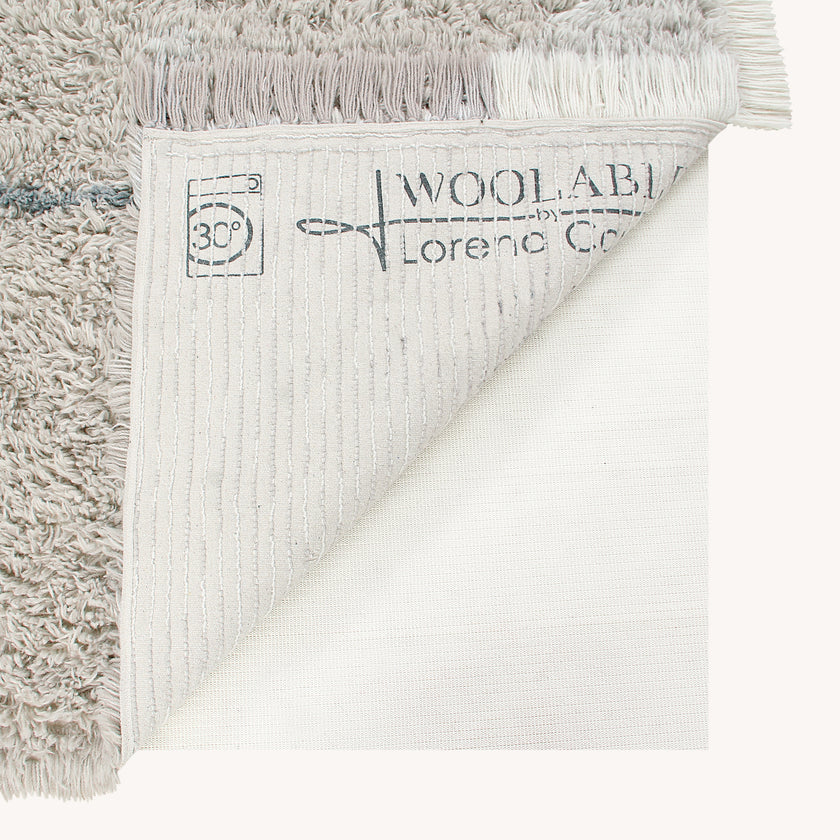 Free Your Soul Winter Rug